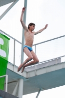 Thumbnail - Boys B - Devon - Wasserspringen - 2021 - International Diving Meet Graz - Teilnehmer - Schweiz 03041_15640.jpg
