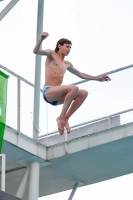 Thumbnail - Boys B - Devon - Wasserspringen - 2021 - International Diving Meet Graz - Teilnehmer - Schweiz 03041_15641.jpg