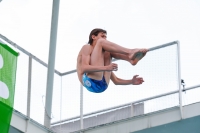 Thumbnail - Boys B - Devon - Wasserspringen - 2021 - International Diving Meet Graz - Teilnehmer - Schweiz 03041_15643.jpg