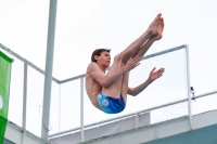 Thumbnail - Boys B - Devon - Wasserspringen - 2021 - International Diving Meet Graz - Teilnehmer - Schweiz 03041_15644.jpg