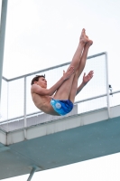Thumbnail - Boys B - Devon - Wasserspringen - 2021 - International Diving Meet Graz - Teilnehmer - Schweiz 03041_15645.jpg