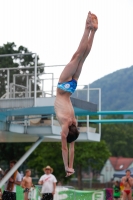 Thumbnail - Boys B - Devon - Wasserspringen - 2021 - International Diving Meet Graz - Teilnehmer - Schweiz 03041_15649.jpg
