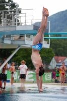 Thumbnail - Boys B - Devon - Wasserspringen - 2021 - International Diving Meet Graz - Teilnehmer - Schweiz 03041_15650.jpg