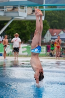 Thumbnail - Boys B - Devon - Прыжки в воду - 2021 - International Diving Meet Graz - Participants - Schweiz 03041_15651.jpg