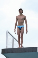 Thumbnail - Boys B - Devon - Прыжки в воду - 2021 - International Diving Meet Graz - Participants - Schweiz 03041_15652.jpg