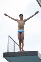 Thumbnail - Boys B - Devon - Прыжки в воду - 2021 - International Diving Meet Graz - Participants - Schweiz 03041_15653.jpg