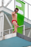 Thumbnail - Boys B - Samuel - Wasserspringen - 2021 - International Diving Meet Graz - Teilnehmer - Österreich 03041_15657.jpg