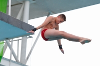 Thumbnail - Boys B - Samuel - Wasserspringen - 2021 - International Diving Meet Graz - Teilnehmer - Österreich 03041_15660.jpg