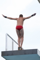 Thumbnail - Boys B - Samuel - Wasserspringen - 2021 - International Diving Meet Graz - Teilnehmer - Österreich 03041_15662.jpg