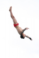 Thumbnail - Boys A - Damian O Dell - Wasserspringen - 2021 - International Diving Meet Graz - Teilnehmer - Schweiz 03041_15679.jpg