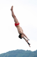 Thumbnail - Schweiz - Wasserspringen - 2021 - International Diving Meet Graz - Teilnehmer 03041_15680.jpg