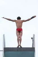 Thumbnail - Boys A - Damian O Dell - Wasserspringen - 2021 - International Diving Meet Graz - Teilnehmer - Schweiz 03041_15683.jpg