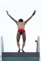 Thumbnail - Boys A - Damian O Dell - Wasserspringen - 2021 - International Diving Meet Graz - Teilnehmer - Schweiz 03041_15687.jpg