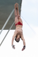 Thumbnail - Boys A - Damian O Dell - Wasserspringen - 2021 - International Diving Meet Graz - Teilnehmer - Schweiz 03041_15690.jpg