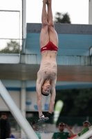 Thumbnail - Boys A - Damian O Dell - Wasserspringen - 2021 - International Diving Meet Graz - Teilnehmer - Schweiz 03041_15693.jpg