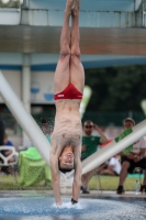 Thumbnail - Schweiz - Tuffi Sport - 2021 - International Diving Meet Graz - Participants 03041_15694.jpg