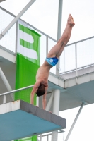 Thumbnail - Boys B - Devon - Wasserspringen - 2021 - International Diving Meet Graz - Teilnehmer - Schweiz 03041_15718.jpg