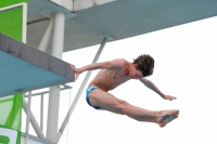 Thumbnail - Boys B - Devon - Прыжки в воду - 2021 - International Diving Meet Graz - Participants - Schweiz 03041_15723.jpg