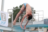 Thumbnail - Boys B - Devon - Прыжки в воду - 2021 - International Diving Meet Graz - Participants - Schweiz 03041_15726.jpg