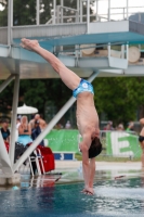 Thumbnail - Boys B - Devon - Прыжки в воду - 2021 - International Diving Meet Graz - Participants - Schweiz 03041_15727.jpg