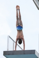 Thumbnail - Boys B - Devon - Прыжки в воду - 2021 - International Diving Meet Graz - Participants - Schweiz 03041_15731.jpg