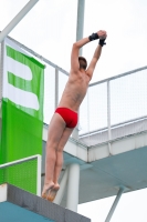 Thumbnail - Boys B - Samuel - Wasserspringen - 2021 - International Diving Meet Graz - Teilnehmer - Österreich 03041_15736.jpg