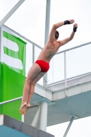 Thumbnail - Boys B - Samuel - Wasserspringen - 2021 - International Diving Meet Graz - Teilnehmer - Österreich 03041_15737.jpg