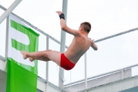 Thumbnail - Boys B - Samuel - Wasserspringen - 2021 - International Diving Meet Graz - Teilnehmer - Österreich 03041_15739.jpg