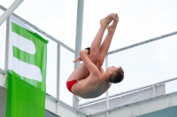 Thumbnail - Boys B - Samuel - Wasserspringen - 2021 - International Diving Meet Graz - Teilnehmer - Österreich 03041_15740.jpg
