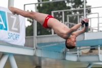 Thumbnail - Boys B - Samuel - Wasserspringen - 2021 - International Diving Meet Graz - Teilnehmer - Österreich 03041_15743.jpg