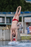 Thumbnail - Boys B - Samuel - Прыжки в воду - 2021 - International Diving Meet Graz - Participants - Austria 03041_15751.jpg