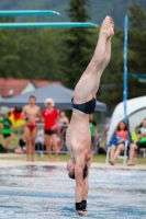 Thumbnail - Boys A - Anton Knoll - Wasserspringen - 2021 - International Diving Meet Graz - Teilnehmer - Österreich 03041_15782.jpg