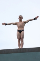 Thumbnail - Boys A - Anton Knoll - Wasserspringen - 2021 - International Diving Meet Graz - Teilnehmer - Österreich 03041_15784.jpg