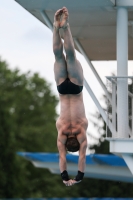 Thumbnail - Boys A - Anton Knoll - Wasserspringen - 2021 - International Diving Meet Graz - Teilnehmer - Österreich 03041_15791.jpg