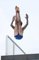 Thumbnail - Boys B - Devon - Wasserspringen - 2021 - International Diving Meet Graz - Teilnehmer - Schweiz 03041_15794.jpg