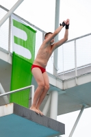 Thumbnail - Boys B - Samuel - Wasserspringen - 2021 - International Diving Meet Graz - Teilnehmer - Österreich 03041_15797.jpg