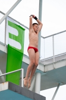 Thumbnail - Boys B - Samuel - Wasserspringen - 2021 - International Diving Meet Graz - Teilnehmer - Österreich 03041_15798.jpg