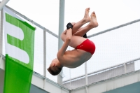 Thumbnail - Boys B - Samuel - Wasserspringen - 2021 - International Diving Meet Graz - Teilnehmer - Österreich 03041_15801.jpg