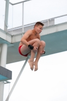 Thumbnail - Boys B - Samuel - Wasserspringen - 2021 - International Diving Meet Graz - Teilnehmer - Österreich 03041_15803.jpg