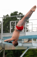 Thumbnail - Boys B - Samuel - Wasserspringen - 2021 - International Diving Meet Graz - Teilnehmer - Österreich 03041_15804.jpg
