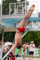 Thumbnail - Boys B - Samuel - Wasserspringen - 2021 - International Diving Meet Graz - Teilnehmer - Österreich 03041_15805.jpg
