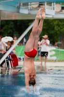 Thumbnail - Boys B - Samuel - Wasserspringen - 2021 - International Diving Meet Graz - Teilnehmer - Österreich 03041_15806.jpg