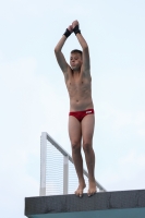 Thumbnail - Boys B - Samuel - Wasserspringen - 2021 - International Diving Meet Graz - Teilnehmer - Österreich 03041_15809.jpg