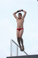 Thumbnail - Boys B - Samuel - Wasserspringen - 2021 - International Diving Meet Graz - Teilnehmer - Österreich 03041_15810.jpg