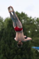 Thumbnail - Boys B - Samuel - Wasserspringen - 2021 - International Diving Meet Graz - Teilnehmer - Österreich 03041_15812.jpg