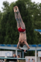 Thumbnail - Boys B - Samuel - Wasserspringen - 2021 - International Diving Meet Graz - Teilnehmer - Österreich 03041_15813.jpg