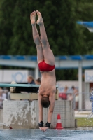 Thumbnail - Boys B - Samuel - Wasserspringen - 2021 - International Diving Meet Graz - Teilnehmer - Österreich 03041_15814.jpg