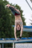 Thumbnail - Schweiz - Прыжки в воду - 2021 - International Diving Meet Graz - Participants 03041_15817.jpg