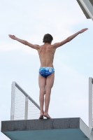 Thumbnail - Boys B - Devon - Wasserspringen - 2021 - International Diving Meet Graz - Teilnehmer - Schweiz 03041_15819.jpg