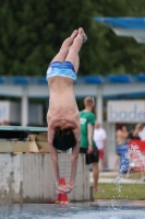 Thumbnail - Boys B - Devon - Прыжки в воду - 2021 - International Diving Meet Graz - Participants - Schweiz 03041_15821.jpg
